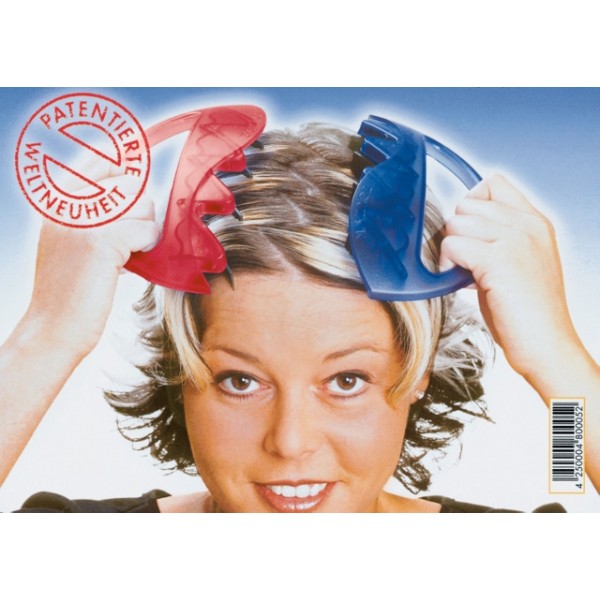 Χτένα ZICK ZACK 5320